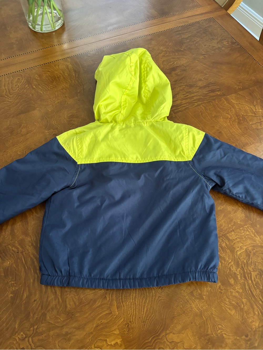 2T Carters Jacket - Picture 3 of 3
